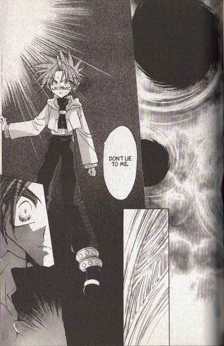 Page 11 Chapter 121 Dragon Knights