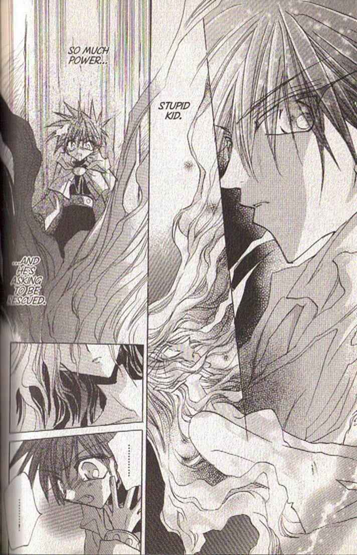 Page 19 Chapter 121 Dragon Knights