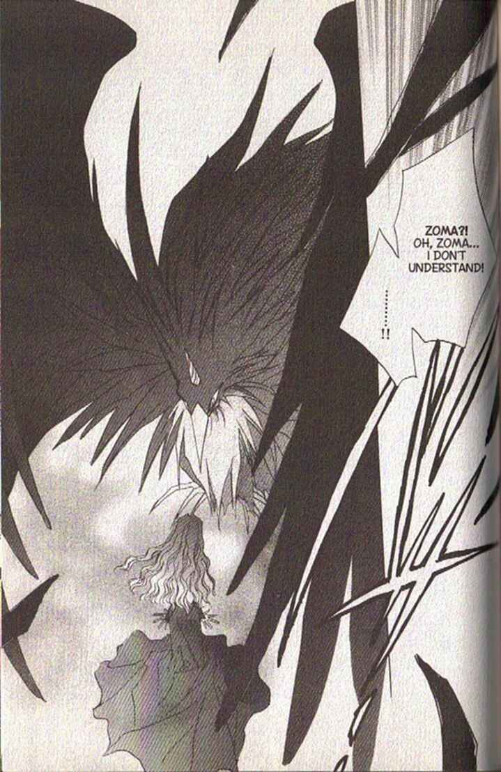 Page 28 Chapter 121 Dragon Knights