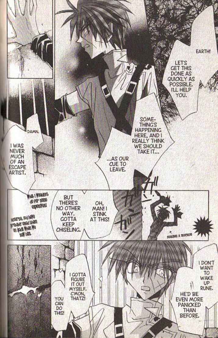 Page 29 Chapter 121 Dragon Knights