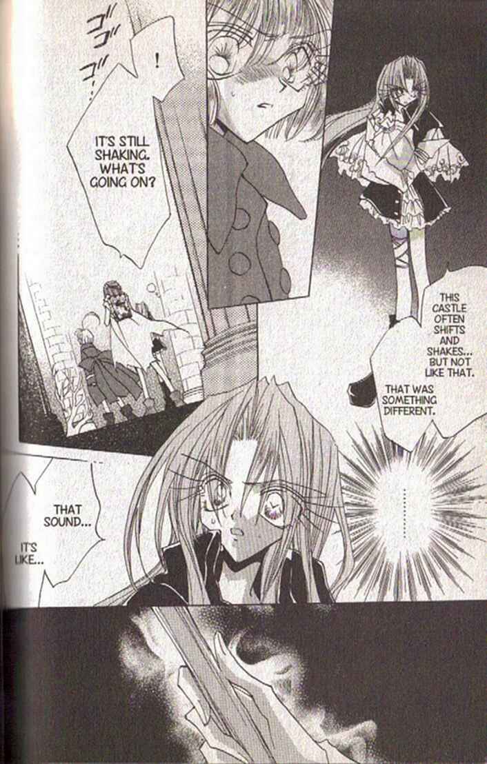 Page 3 Chapter 121 Dragon Knights