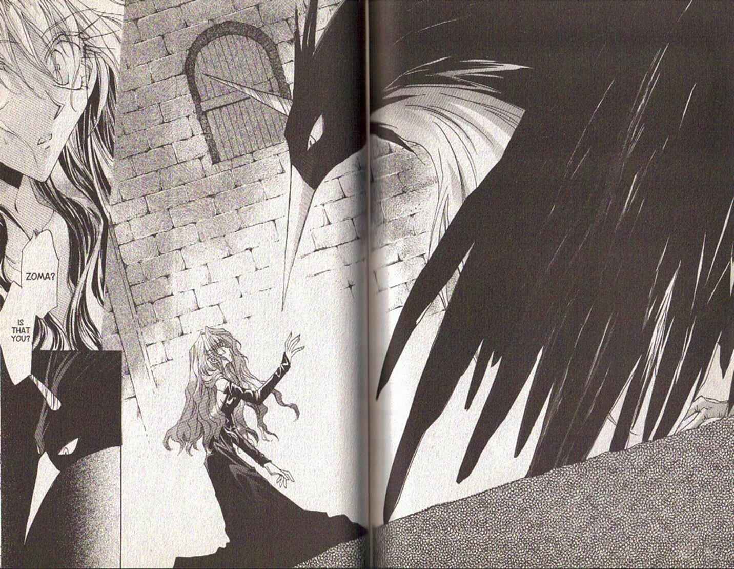 Page 31 Chapter 121 Dragon Knights