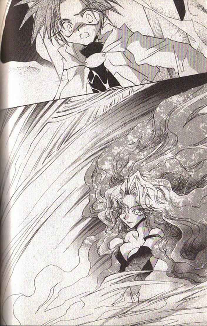Page 8 Chapter 121 Dragon Knights