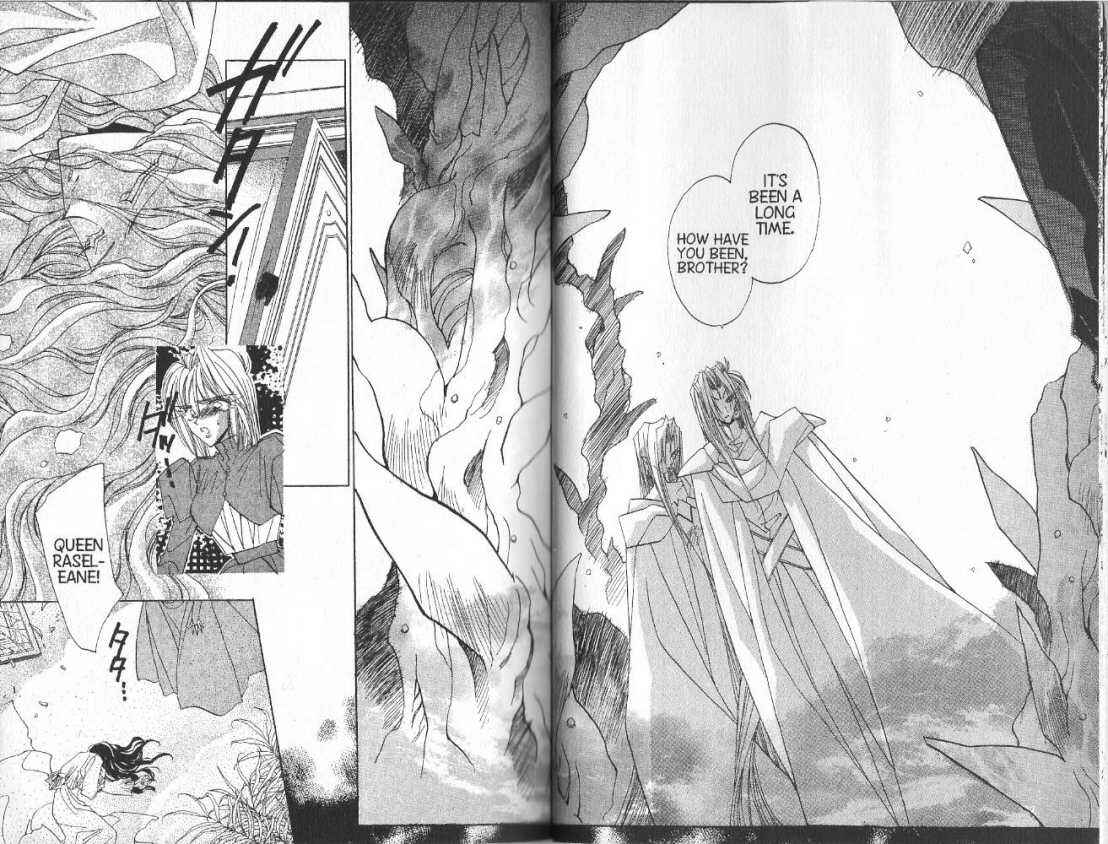 Page 10 Chapter 66 Dragon Knights