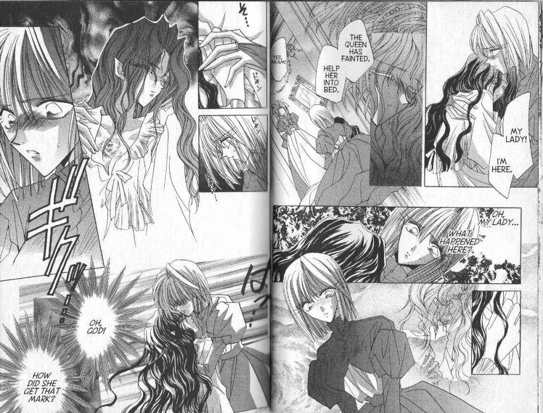 Page 11 Chapter 66 Dragon Knights
