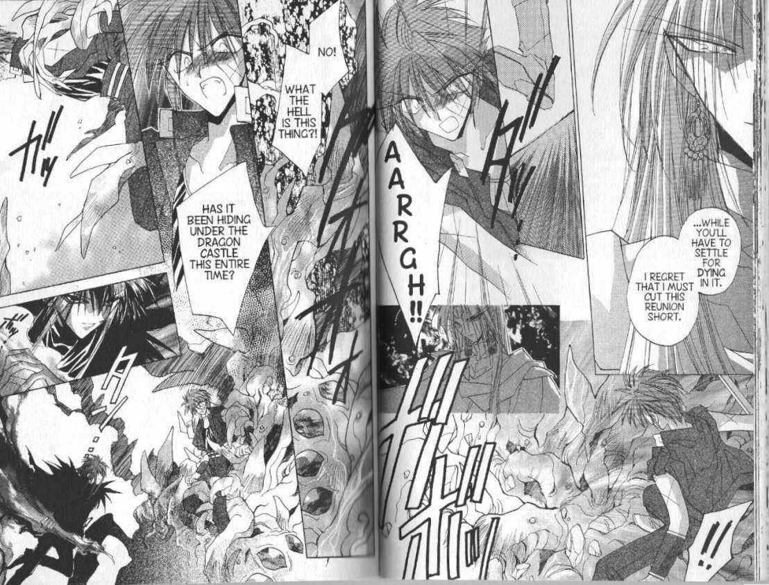 Page 14 Chapter 66 Dragon Knights