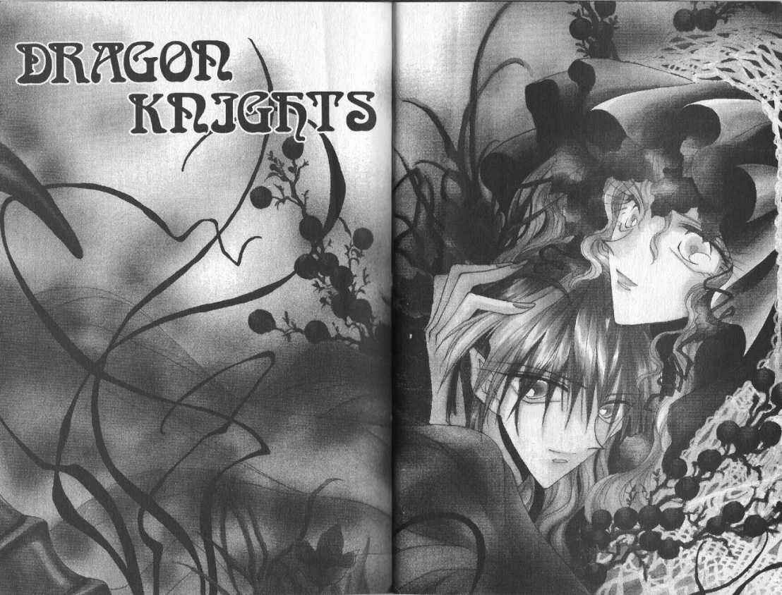 Page 4 Chapter 66 Dragon Knights