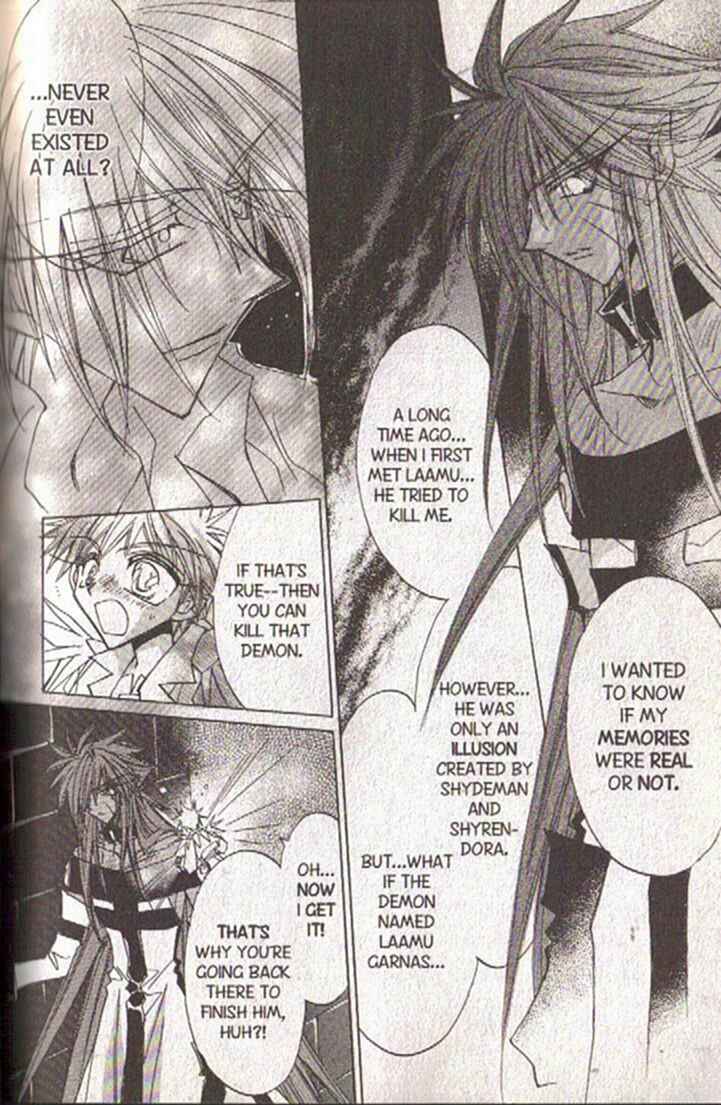 Page 10 Chapter 128 Dragon Knights