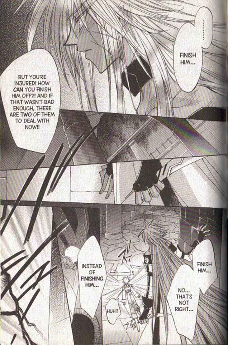 Page 11 Chapter 128 Dragon Knights