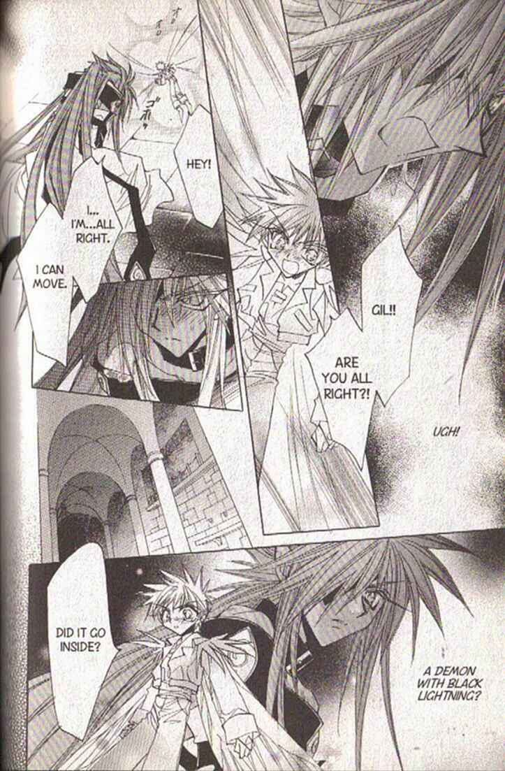 Page 4 Chapter 128 Dragon Knights