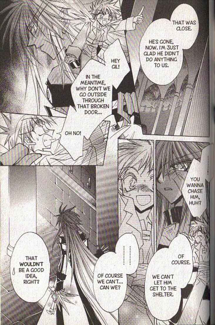 Page 5 Chapter 128 Dragon Knights