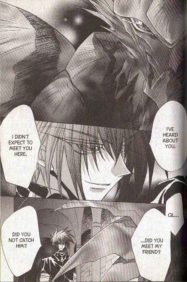 Page 7 Chapter 128 Dragon Knights