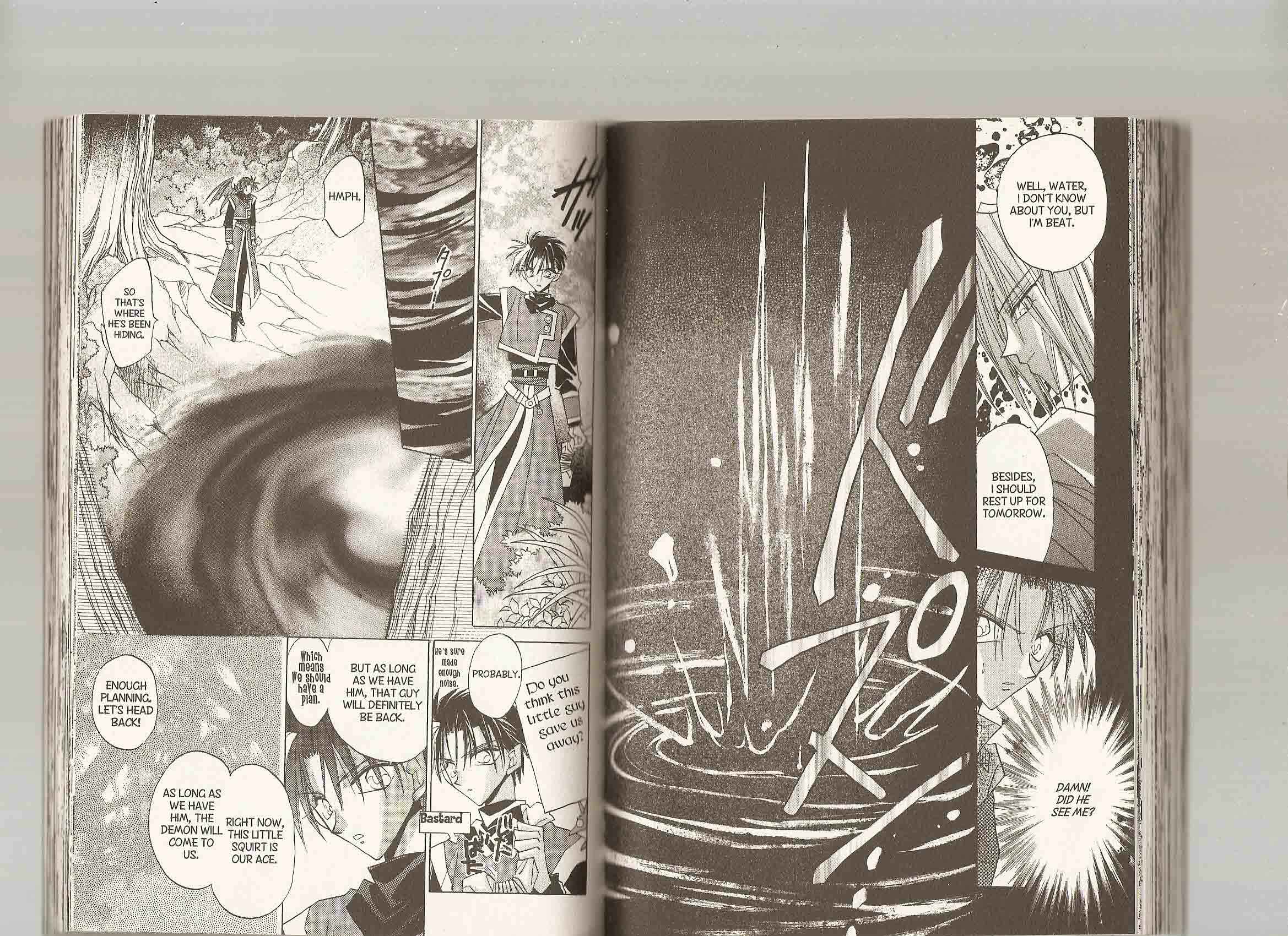 Page 14 Chapter 80 Dragon Knights