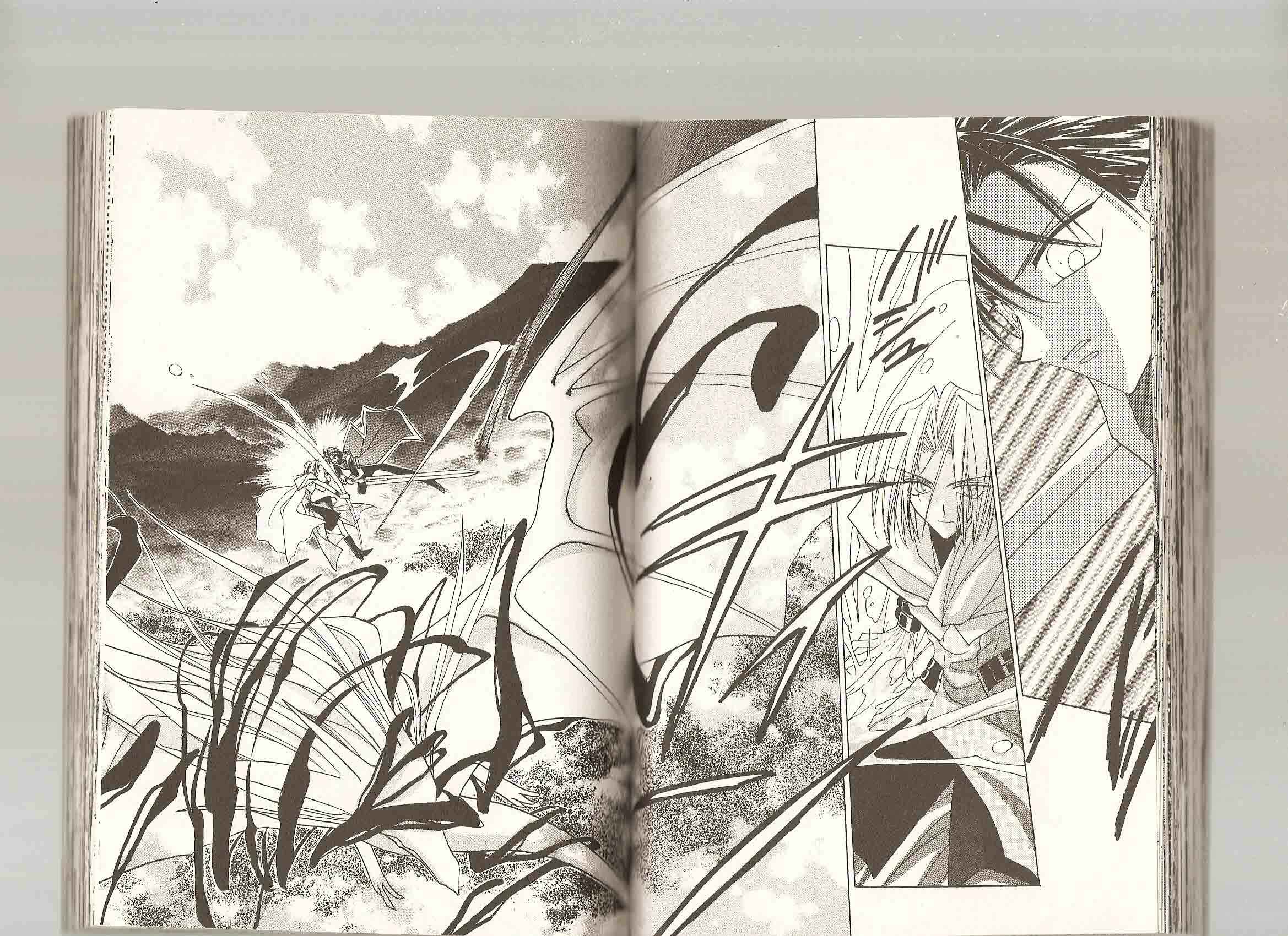 Page 3 Chapter 80 Dragon Knights