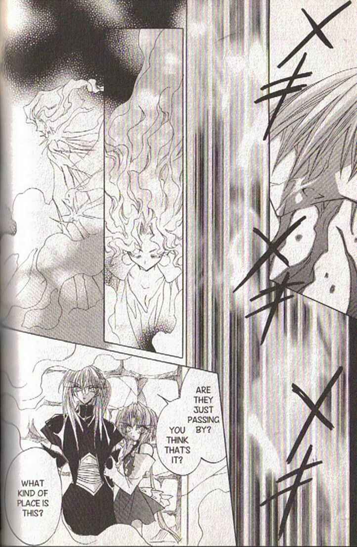 Page 3 Chapter 126 Dragon Knights