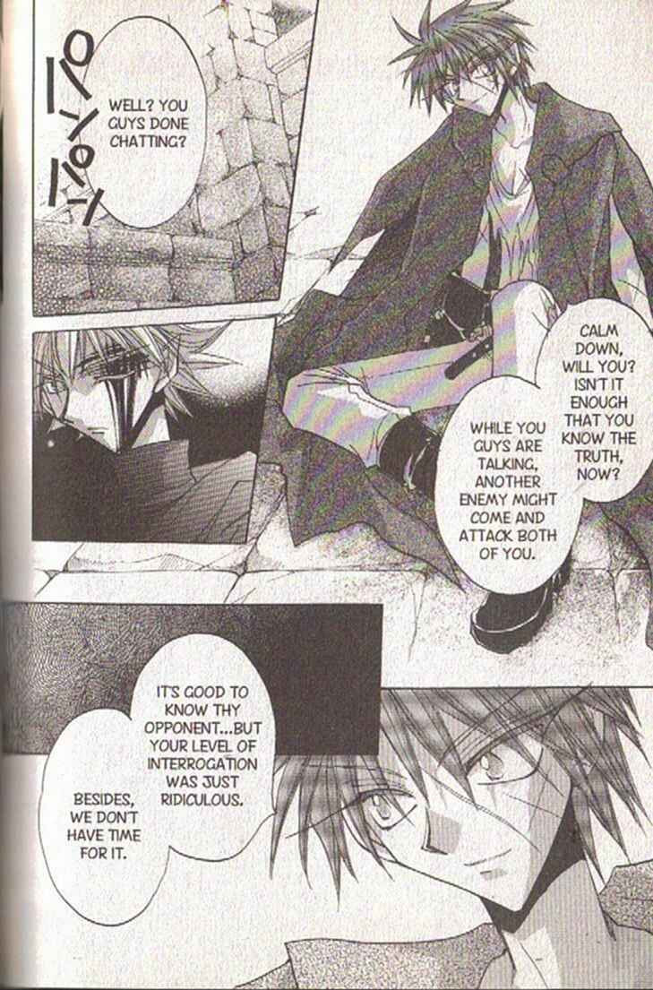 Page 32 Chapter 126 Dragon Knights