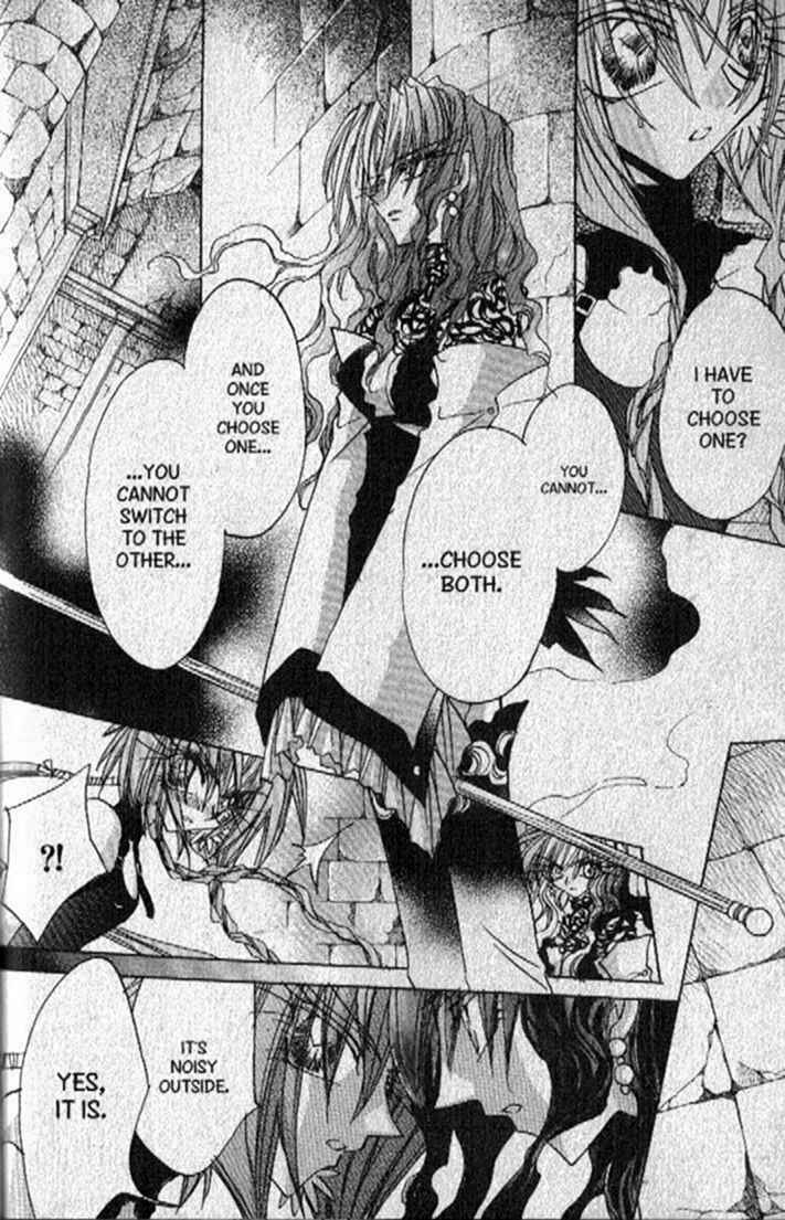 Page 1 Chapter 138 Dragon Knights