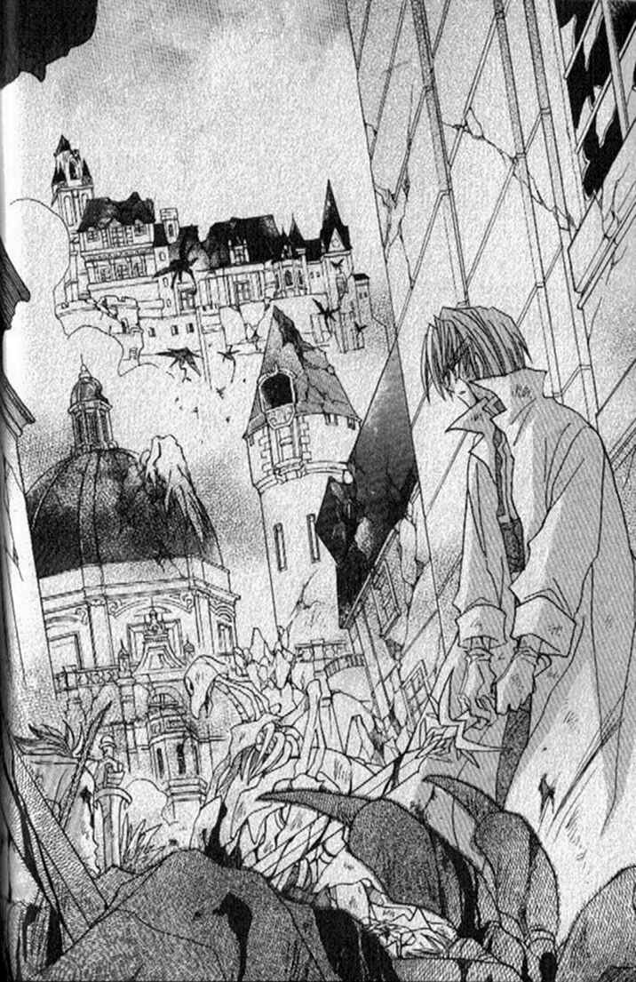 Page 16 Chapter 138 Dragon Knights
