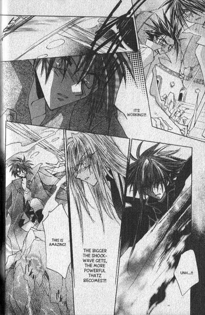 Page 18 Chapter 138 Dragon Knights