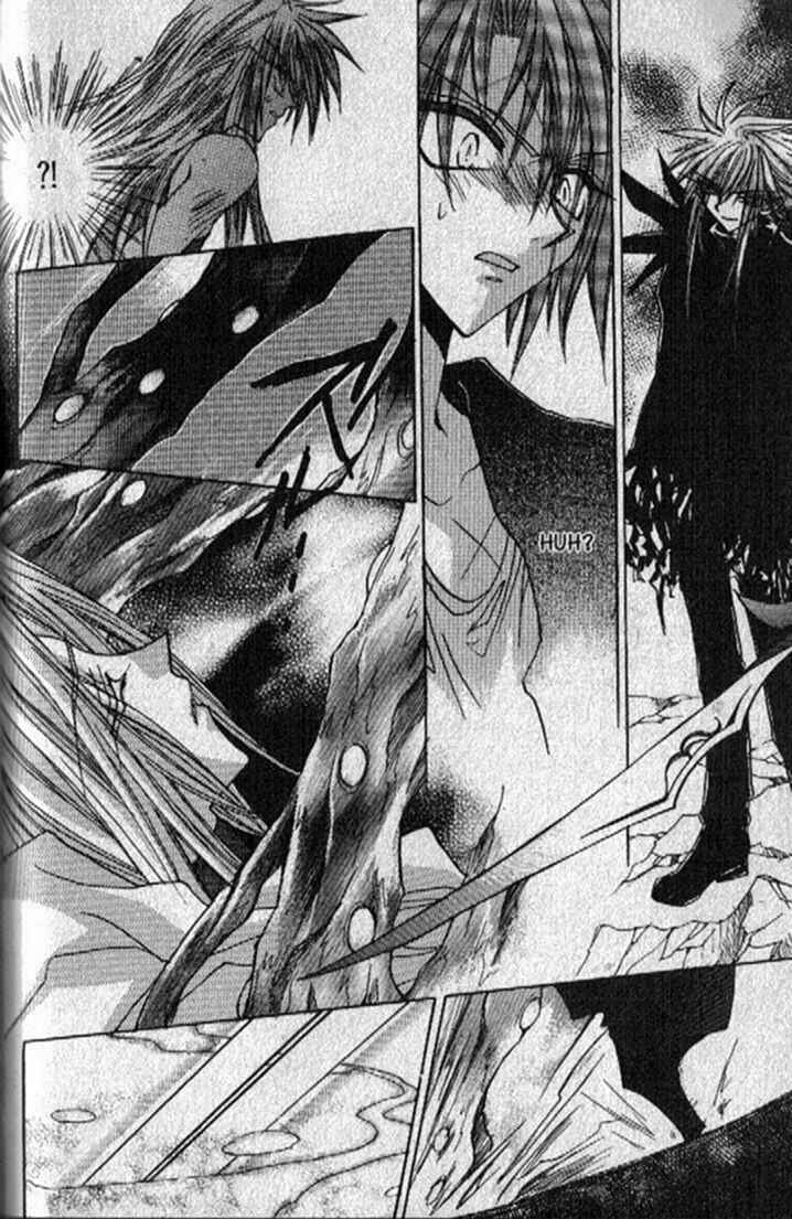 Page 20 Chapter 138 Dragon Knights