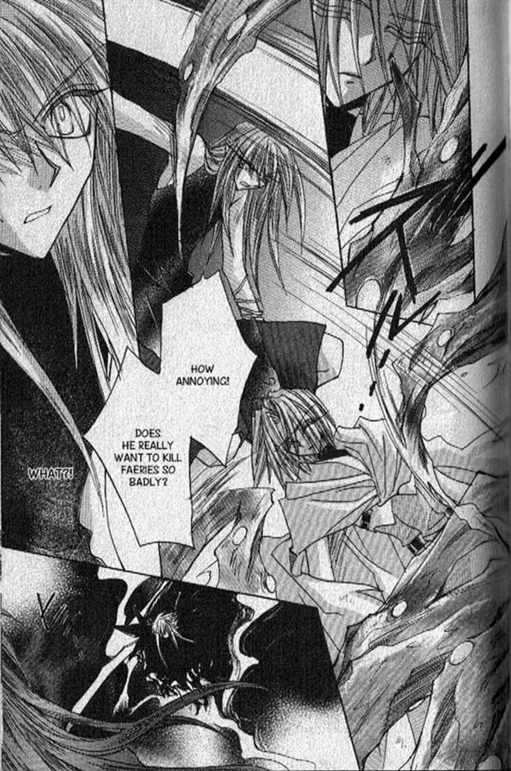 Page 21 Chapter 138 Dragon Knights