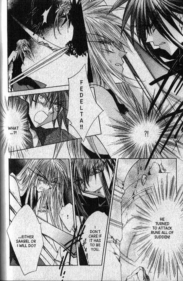 Page 22 Chapter 138 Dragon Knights
