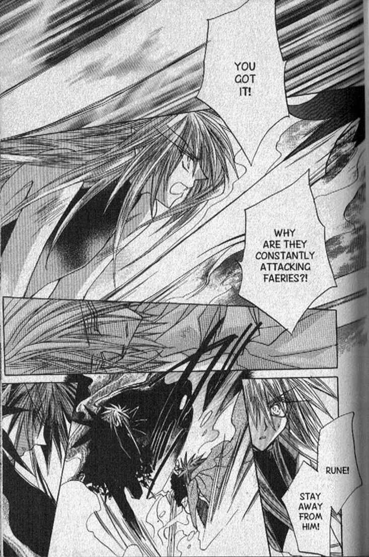 Page 23 Chapter 138 Dragon Knights