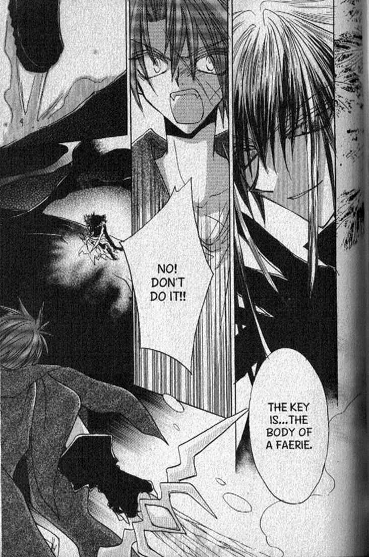 Page 29 Chapter 138 Dragon Knights