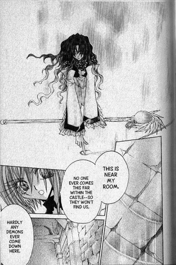 Page 31 Chapter 138 Dragon Knights