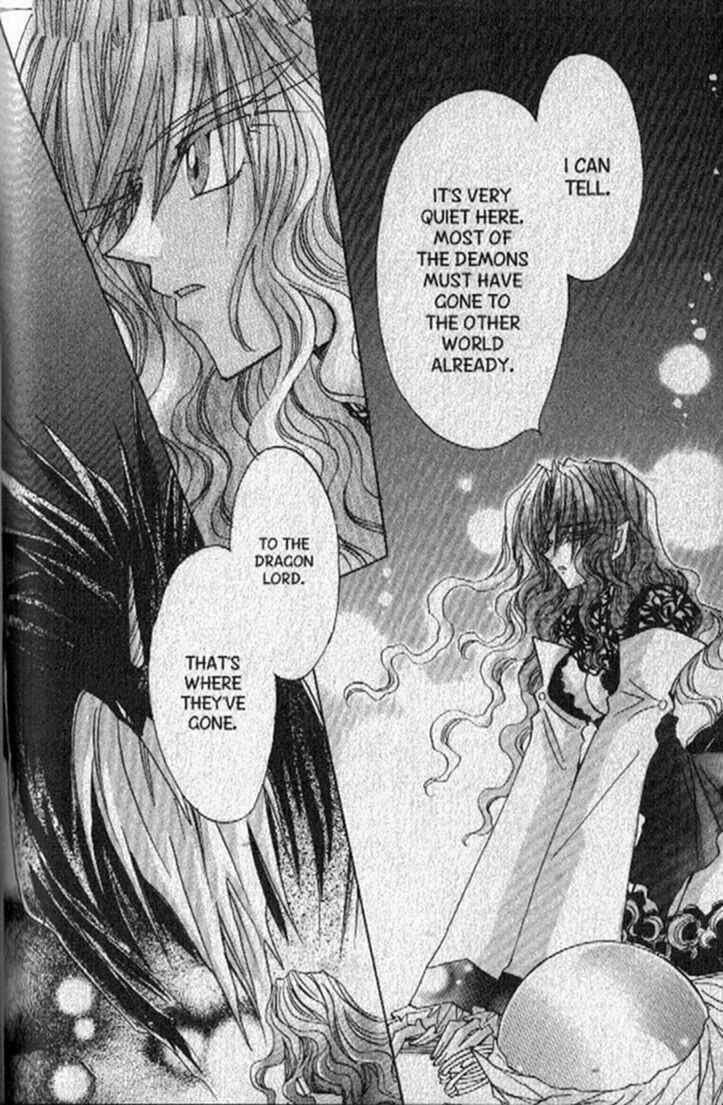 Page 32 Chapter 138 Dragon Knights