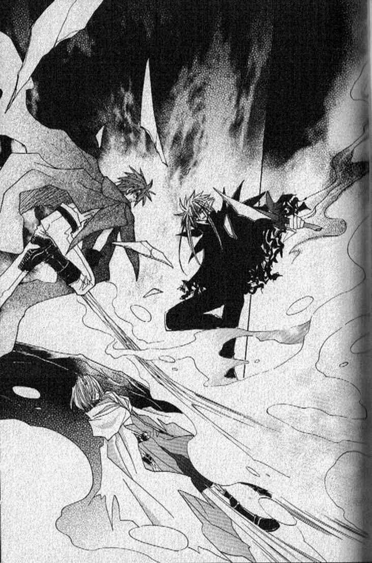 Page 35 Chapter 138 Dragon Knights
