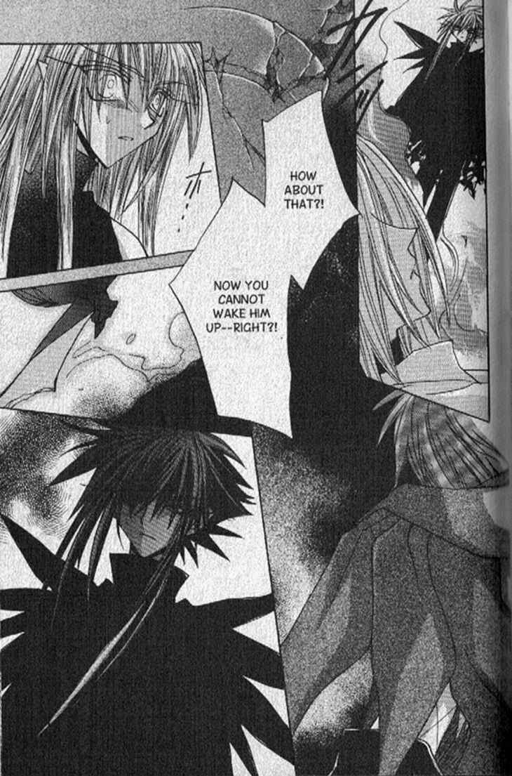 Page 37 Chapter 138 Dragon Knights
