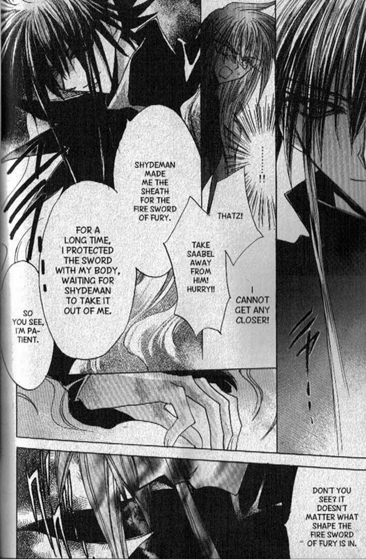 Page 38 Chapter 138 Dragon Knights