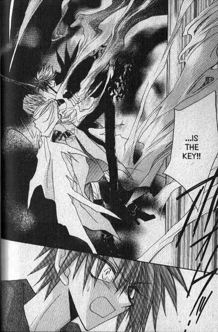 Page 40 Chapter 138 Dragon Knights