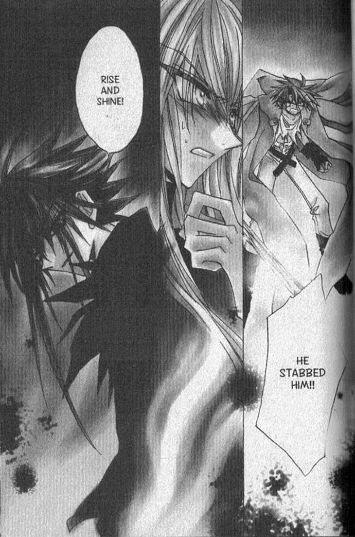 Page 41 Chapter 138 Dragon Knights
