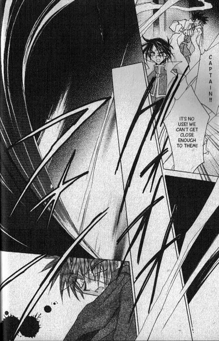 Page 6 Chapter 138 Dragon Knights