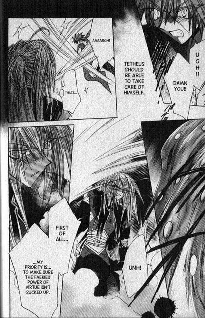 Page 8 Chapter 138 Dragon Knights
