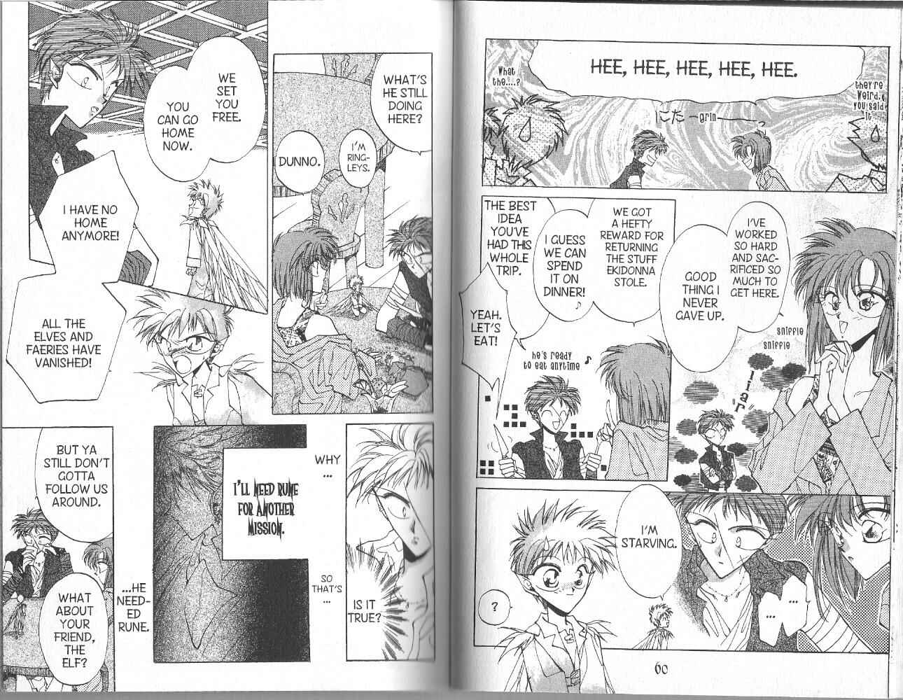 Page 2 Chapter 31 Dragon Knights