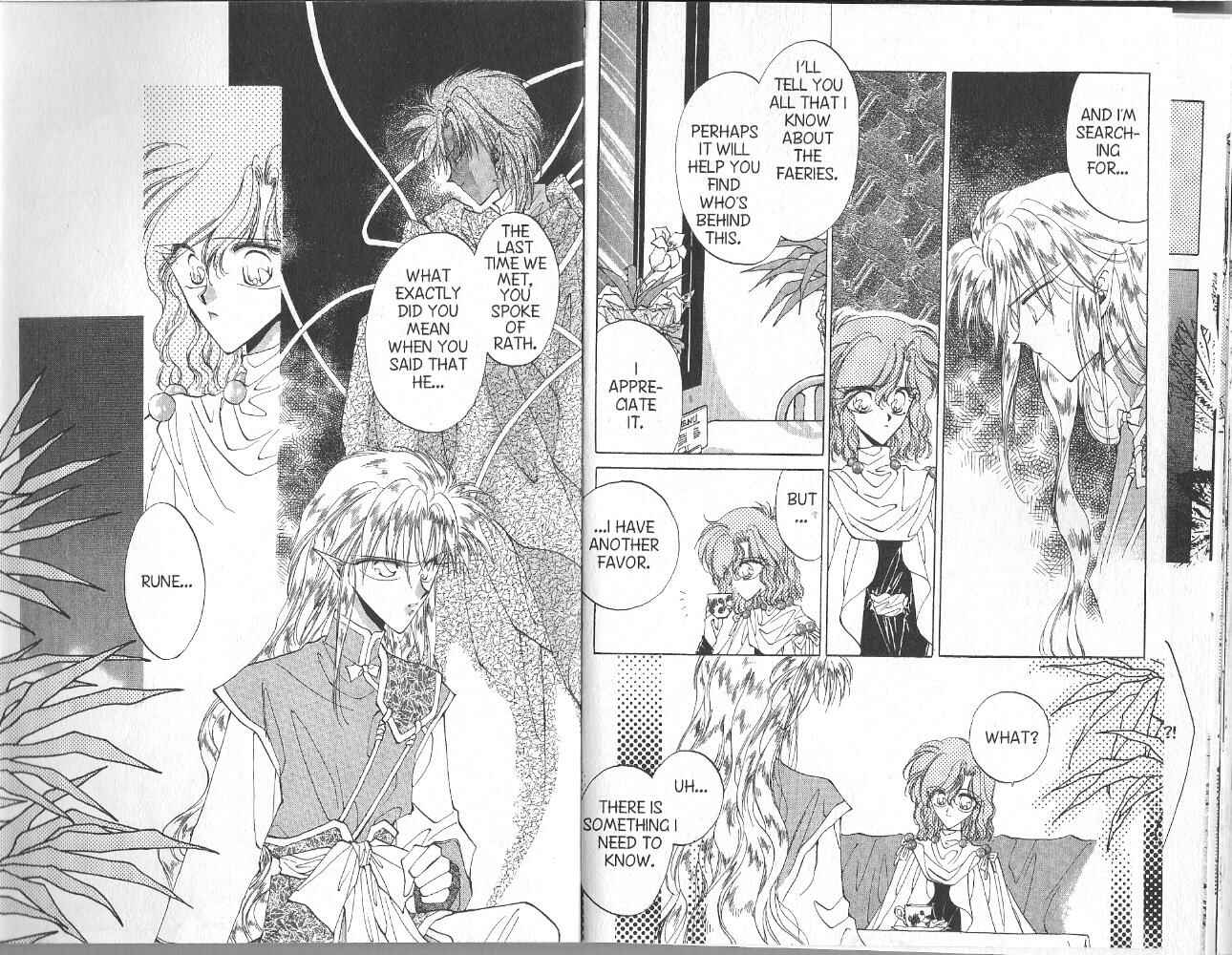 Page 7 Chapter 31 Dragon Knights