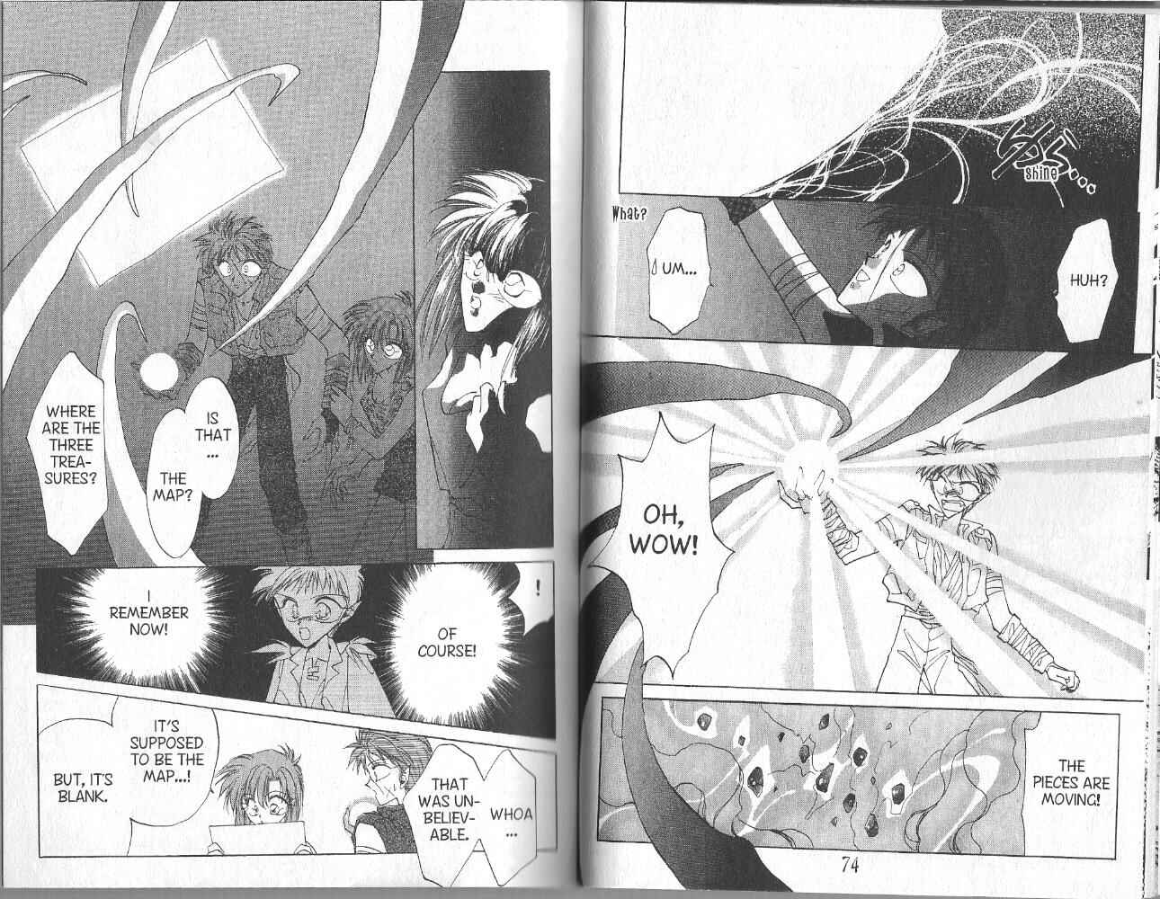 Page 9 Chapter 31 Dragon Knights