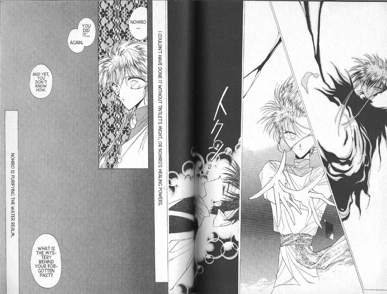 Page 16 Chapter 38 Dragon Knights