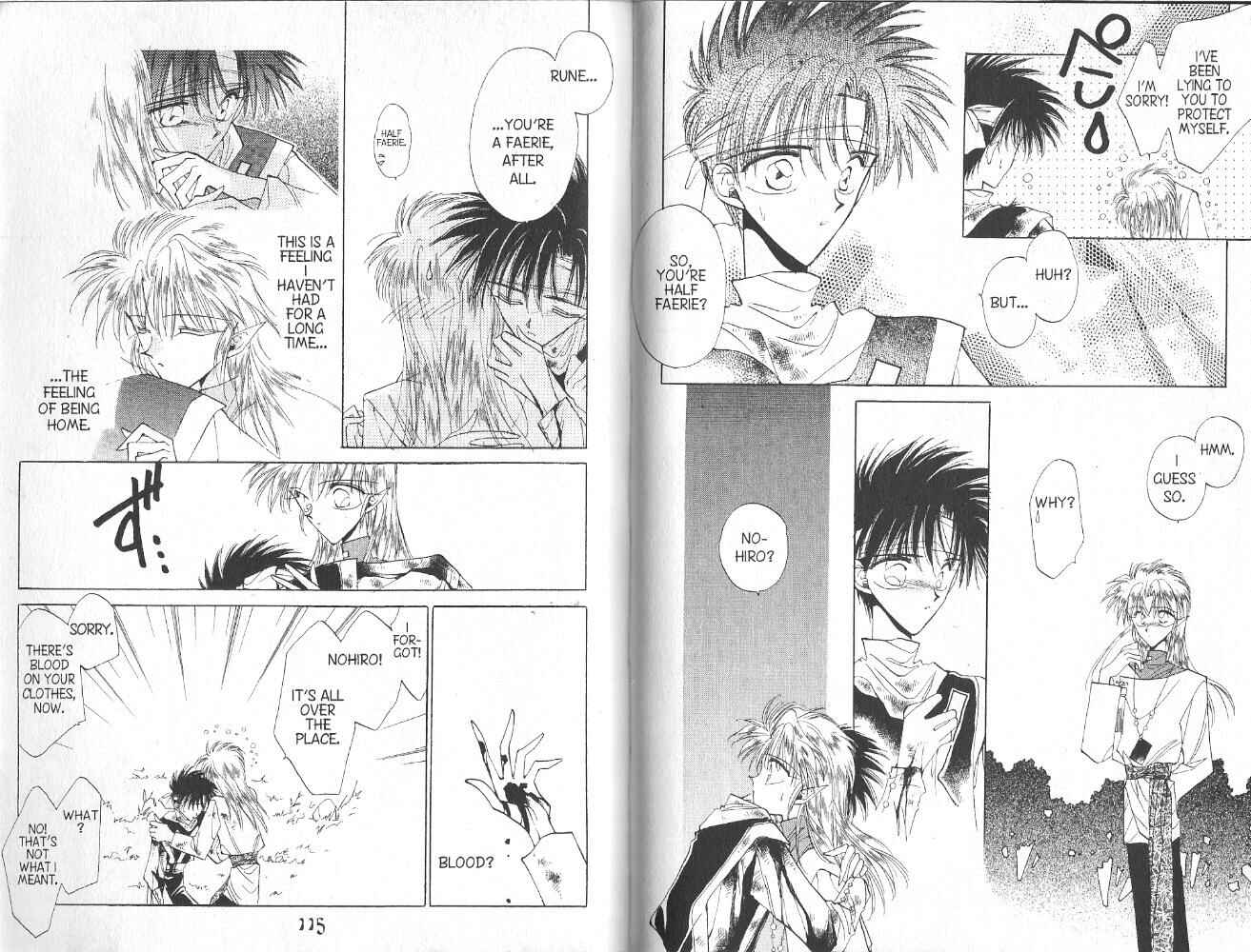 Page 3 Chapter 38 Dragon Knights