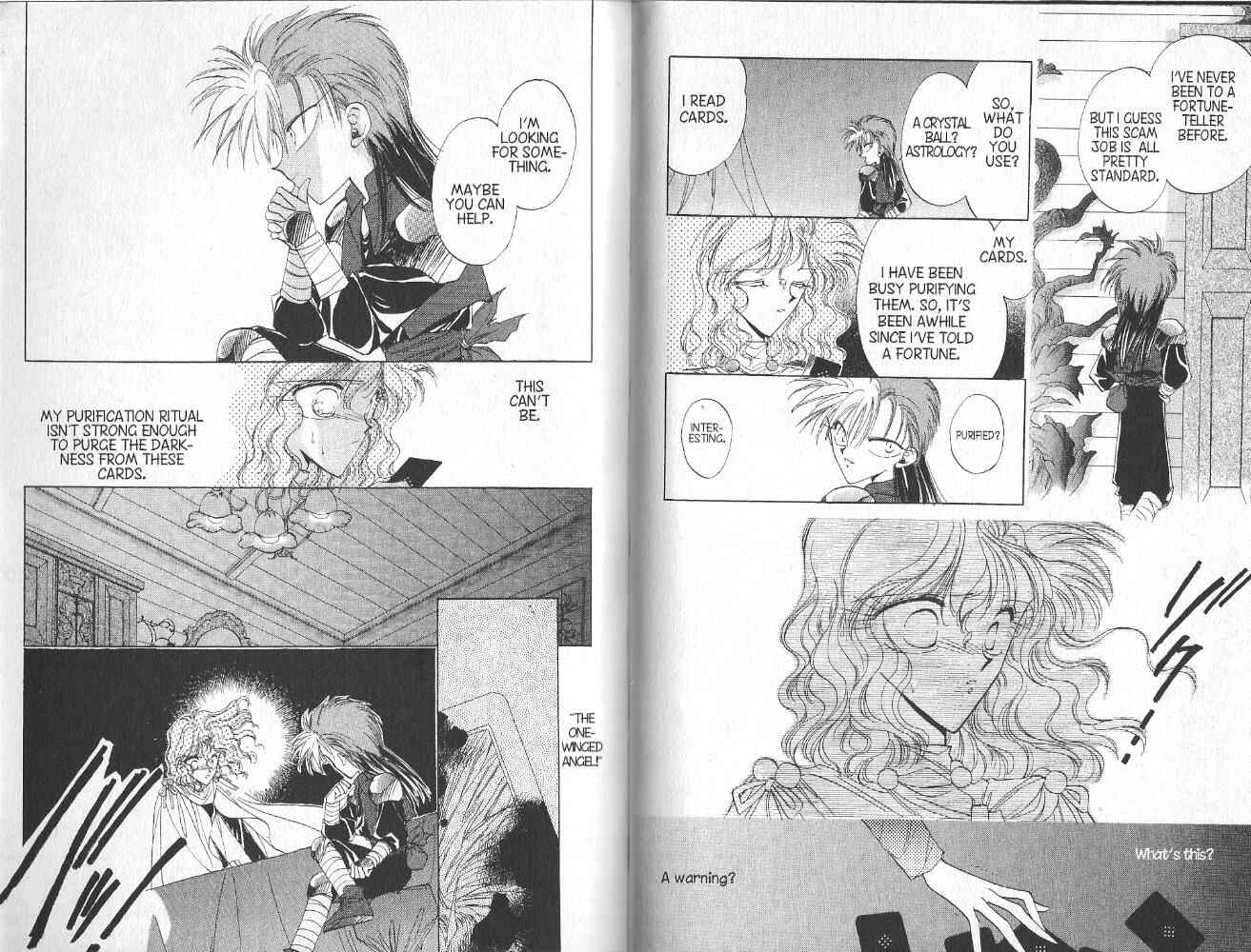 Page 5 Chapter 38 Dragon Knights