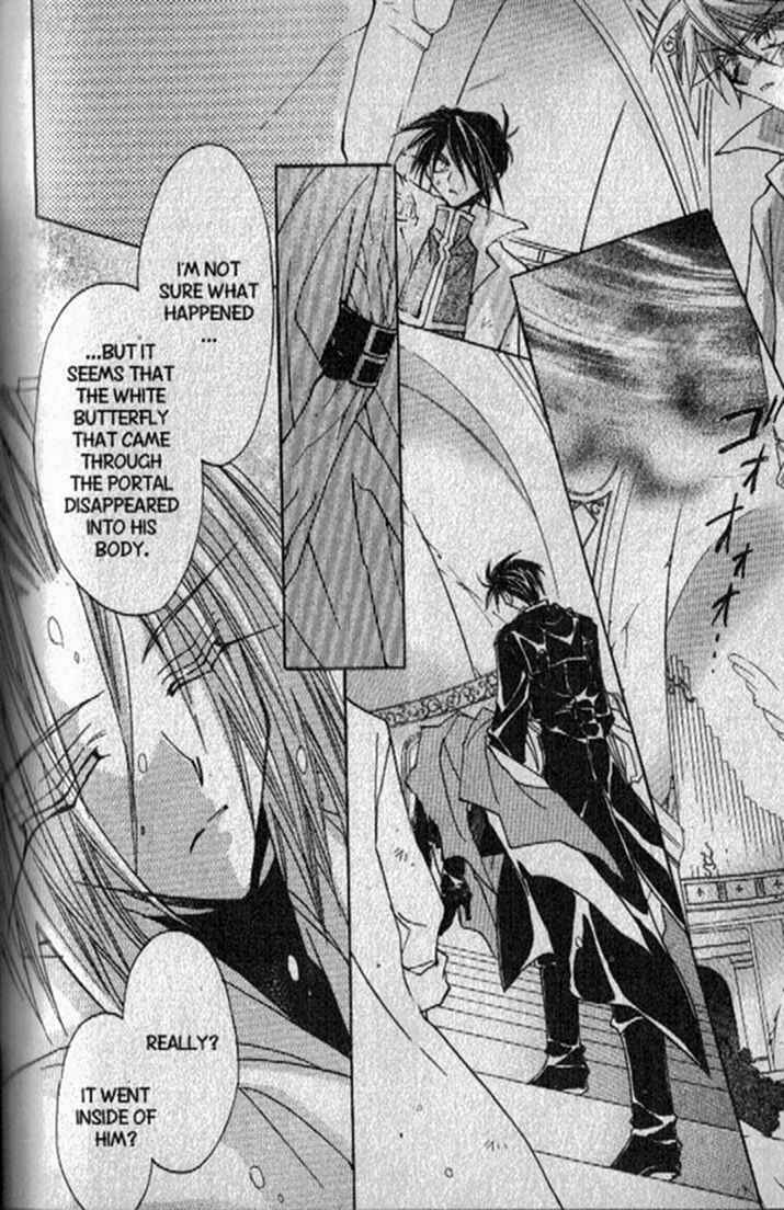 Page 1 Chapter 134 Dragon Knights