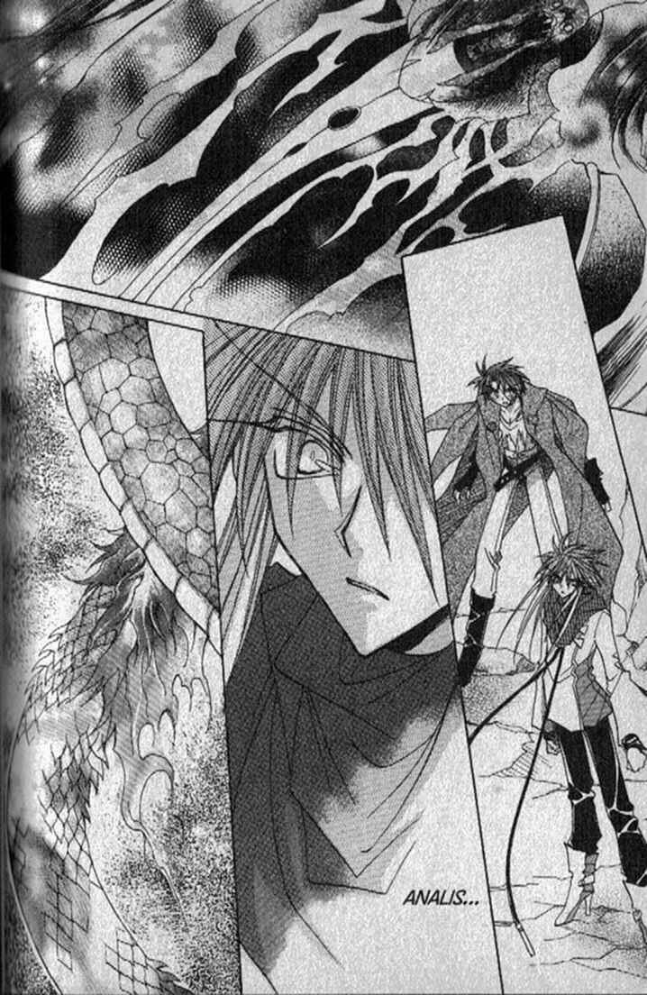 Page 11 Chapter 134 Dragon Knights