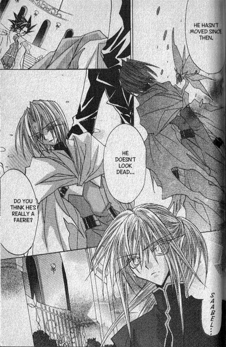 Page 2 Chapter 134 Dragon Knights