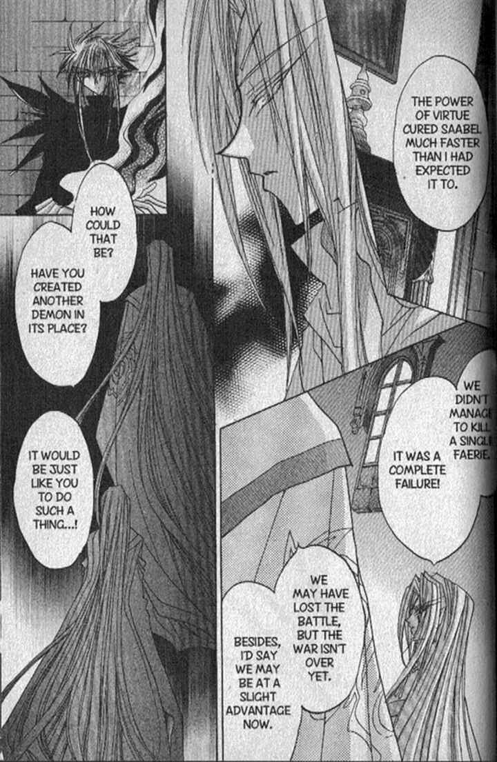 Page 6 Chapter 134 Dragon Knights