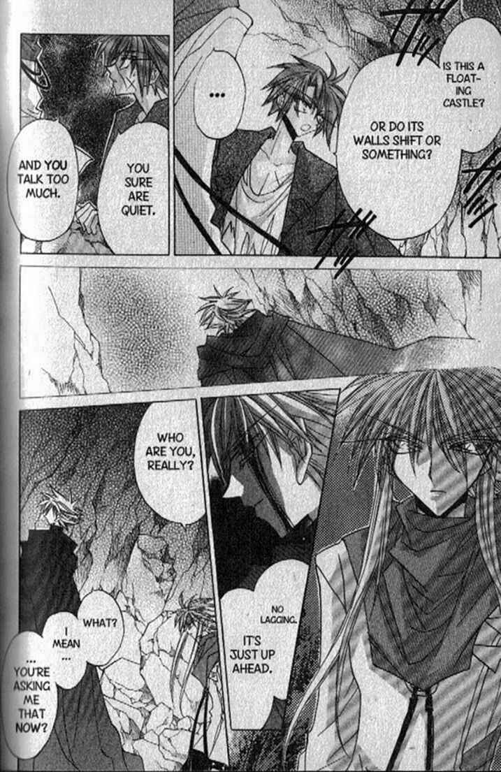 Page 9 Chapter 134 Dragon Knights