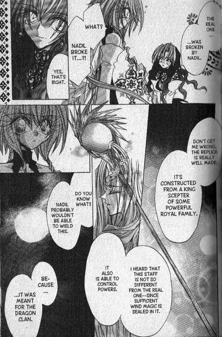 Page 10 Chapter 142 Dragon Knights