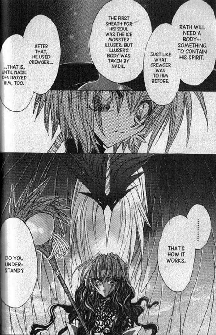 Page 13 Chapter 142 Dragon Knights